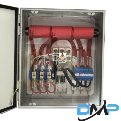 Tủ cắt lọc sét 3 pha 315A ,SF3315-480-135+50-AIMCB