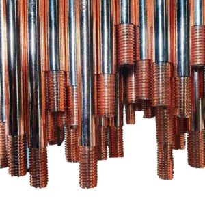 Cọc Tiếp Địa Ấn Độ ACE Super Impex