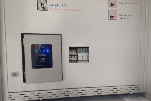 Hướng Dẫn Lắp Đặt Chống Sét Lan Truyền Cho Tủ Điện Tổng (MSB) Nhà Xưởng Đúng Tiêu Chuẩn 9 Hướng Dẫn Lắp Đặt Chống Sét Lan Truyền Cho Tủ Điện Tổng (MSB) Nhà Xưởng Đúng Tiêu Chuẩn