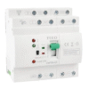 Bộ chuyển nguồn ATS FWTS-63-4P 1 ATS Feeo 4P 63A