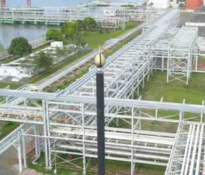 Ống Sợi Thủy Tinh LPI